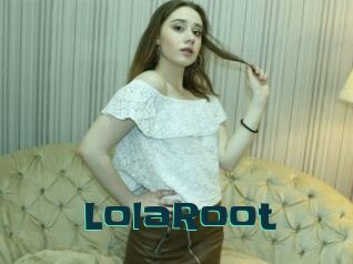 LolaRoot