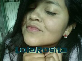 LolaRosita