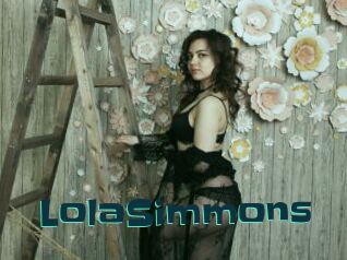 LolaSimmons