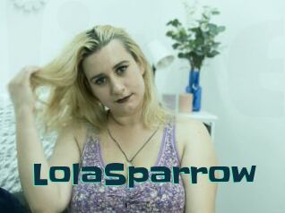 LolaSparrow