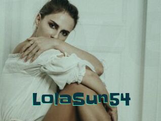 LolaSun54
