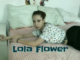 Lola_Flower