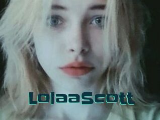 LolaaScott