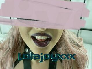 Lolajoyxxx