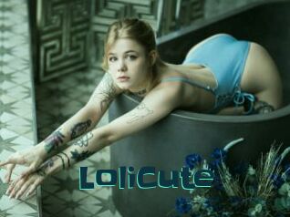 LoliCute