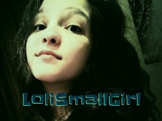 LoliSmallGirl