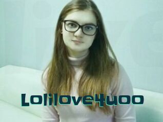 Loli_love4uoo