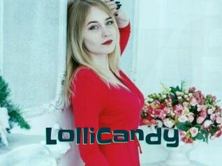 LolliCandy