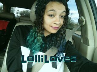 LolliLoves