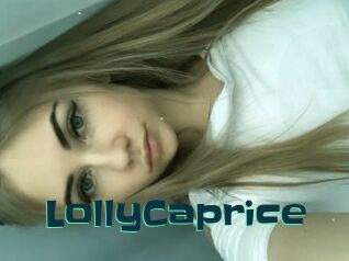 LollyCaprice