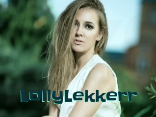 LollyLekkerr