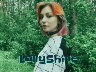 LollyShine