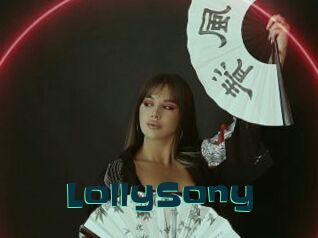 LollySony