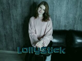 LollyStick