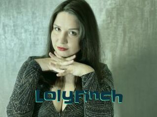 LolyFinch