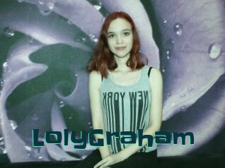 LolyGraham