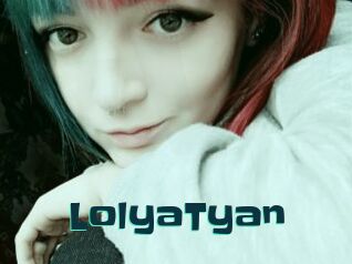 LolyaTyan