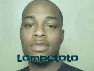 Lompetoto