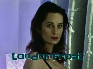 LondonFrost
