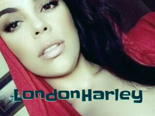 London_Harley