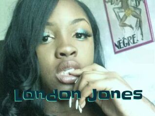 London_Jones