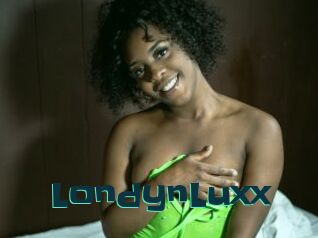 LondynLuxx