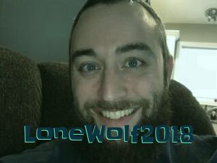 LoneWolf2018