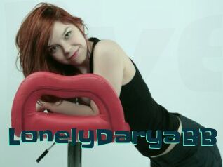 LonelyDaryaBB