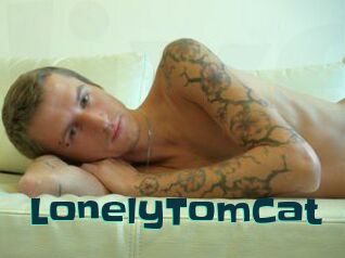 LonelyTomCat