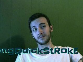 LongQuickStRokE
