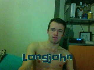 Longjohn