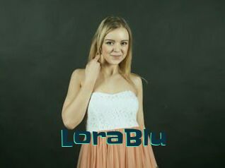 LoraBlu