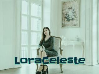 LoraCeleste
