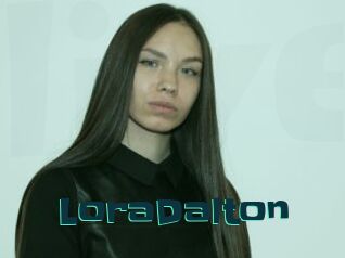 LoraDalton
