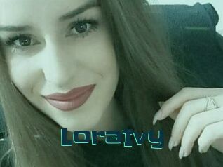 LoraIvy