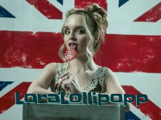 LoraLollipopp