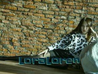 LoraLoren