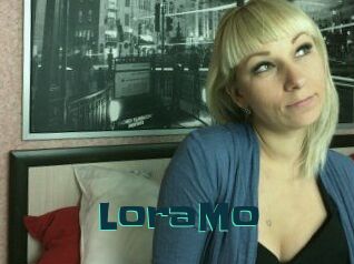 LoraMo