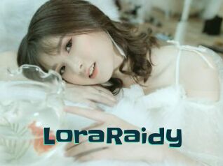 LoraRaidy