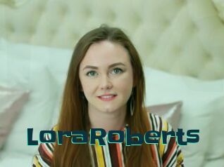 LoraRoberts