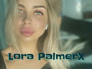 Lora_PalmerX