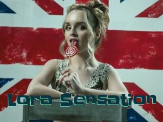 Lora_Sensation