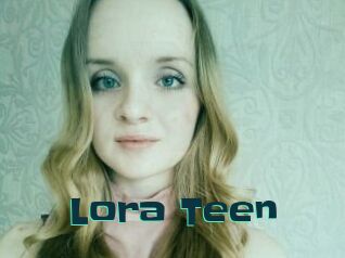 Lora_Teen