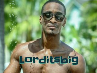 Lorditsbig