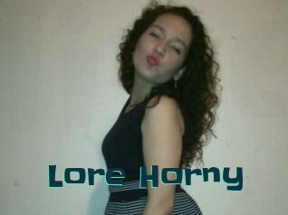 Lore_Horny