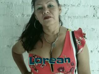 Lorean