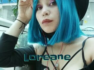Loreane