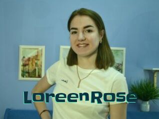 LoreenRose