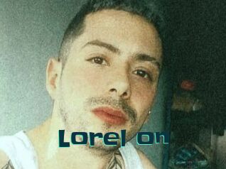 Lorel_on