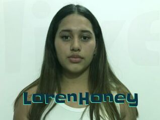 LorenHoney